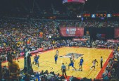 2026世界盃門票-杜兰特第七赛季巅峰时刻，加拿大球迷狂欢！
